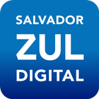 ZUL - Zona Azul Salvador icono