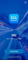 Zul Digital - Ponto de venda poster