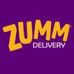 Zumm Delivery - Entregadores