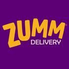 Zumm Delivery - Entregadores icono