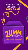 Zumm Delivery screenshot 1