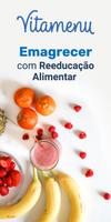 Dieta Vitamenu - O que comer? 포스터