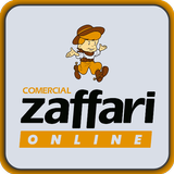 Comercial Zaffari أيقونة