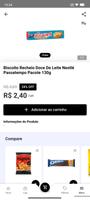 Comercial Zaffari تصوير الشاشة 2