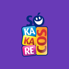 Rádio Só Kakarecos simgesi