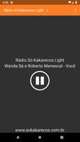 Rádio Só Kakarecos Ekran Görüntüsü 2