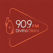 Rádio Divino Oleiro 90.9 FM