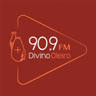 Rádio Divino Oleiro 90.9 FM icône