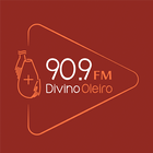 Icona Rádio Divino Oleiro 90.9 FM