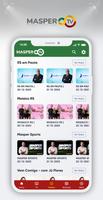 MasperTV اسکرین شاٹ 2