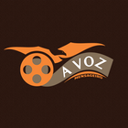Mensageiro Voz biểu tượng