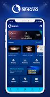 Nova Aliança Renovo 海報