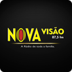 Rádio Nova Visão