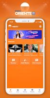 Rádio Oriente FM 91.1 포스터