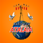 Rádio e TV Atalaia アイコン