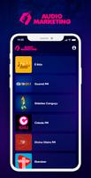Audio Marketing Plakat