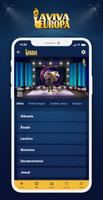 TV Aviva Europa スクリーンショット 1