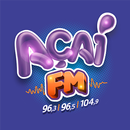 Rádio Açaí FM APK
