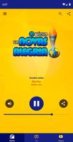 Rádio Novas de Alegria poster