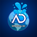 AD Gravatal ไอคอน