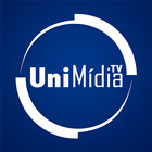 UniMídia TV-icoon