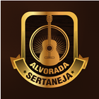 Icona Rádio Alvorada Sertaneja