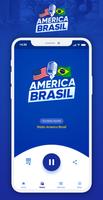 Rádio America Brasil اسکرین شاٹ 1