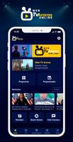 Web TV Araras Online poster