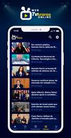 Web TV Araras Online screenshot 2