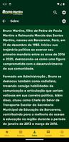 Bruno Martins screenshot 2