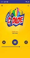 Rádio Cidade screenshot 1