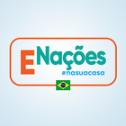 ENações icon