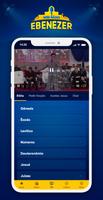 Rádio Ebenézer SC 截圖 2