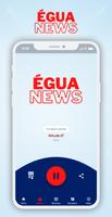 Égua News screenshot 1