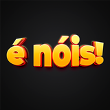 É Nóis! иконка