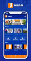 Rádio Jornal de Indaiatuba โปสเตอร์