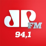Rádio Joven Pan 94,1 FM أيقونة