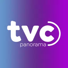 TVC  Panorama アプリダウンロード