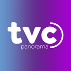TVC  Panorama ikon