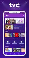 TVC  Panorama پوسٹر