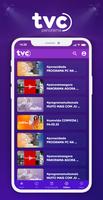 TVC  Panorama captura de pantalla 3