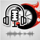 Torkcast آئیکن