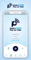 Rádio Paz no Vale 截图 1