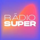 آیکون‌ Rádio Super FM 100.5