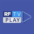 RFTV Play icon