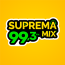 Rádio Suprema Mix 99,3 FM APK