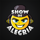Show de Alegria 96.2 FM ikona