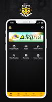 Show de Alegria 96.2 FM screenshot 2