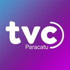 TVC Paracatu ikona
