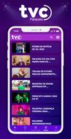 TVC Paracatu screenshot 3
